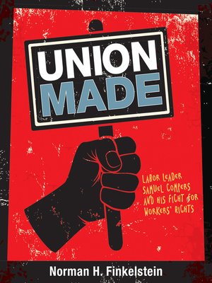 cover image of Union Made